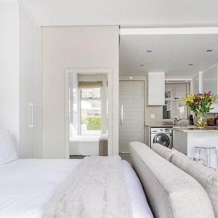 Lux Andringa Walk Apartments Stellenbosch Zewnętrze zdjęcie